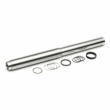 URO PARTS Collapsible Water Transfer Pipe Kit, 11141439975Prm 11141439975PRM